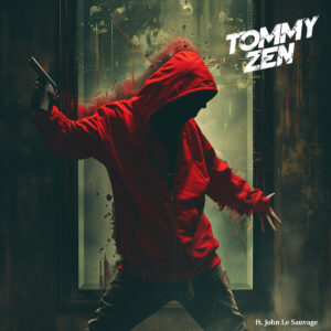 Dancing With My Favourite Gun ft. John Le Sauvage