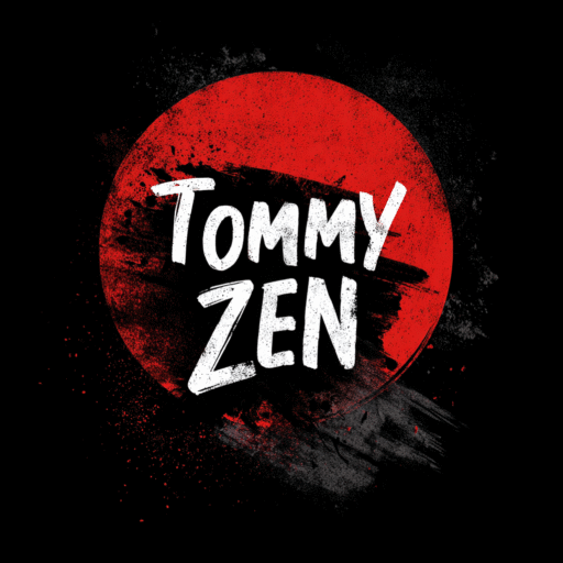 TommyZen.co.uk