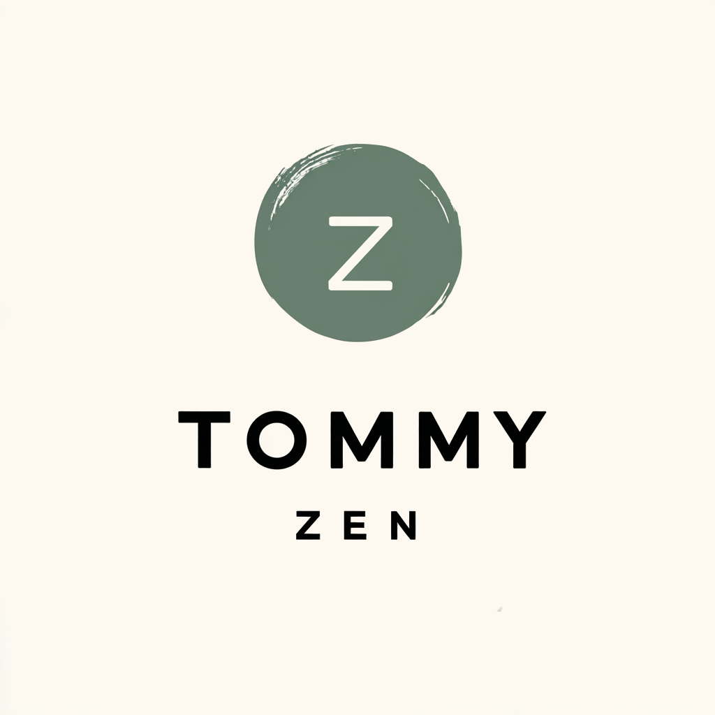 TommyZen.co.uk