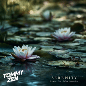 Serenity: Piano For Calm Moments