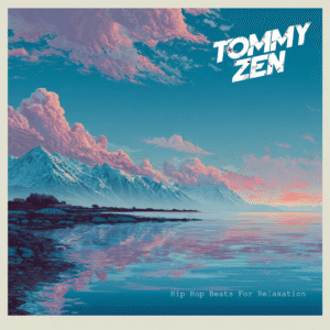 Hip Hop Beats For Relaxation (MP3 Download)