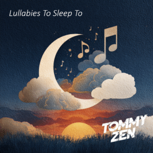 Lullabies To Sleep To (MP3 Download)