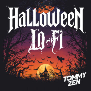 Halloween Lo-fi (MP3 Download)