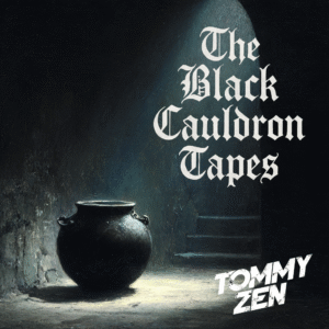 The Black Cauldron Tapes (MP3 Download)