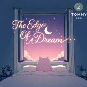 Tommy Zen - The Edge Of A Dream