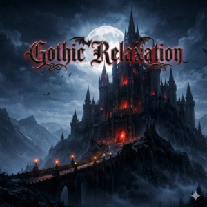 Tommy Zen - Gothic Relaxation