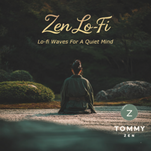 Tommy Zen - Zen Lo-fi